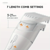 Enchen Boost 2 Hair Clipper – 2026 New Version (White) - Image 5
