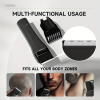 Enchen Boost 2 Hair Clipper – 2026 New Version (White) - Image 2