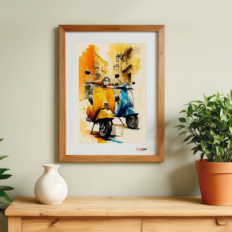 Premium Photo frame