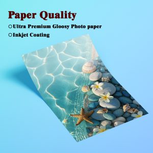 Wall photo frame