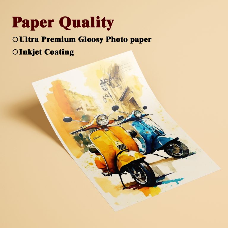 Premium Photo frame