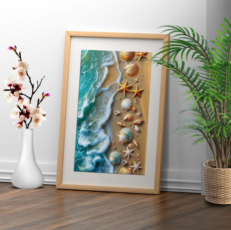 Wall Photo frame