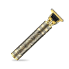 Vintage T9 USB-C Beard & Hair Trimmer - Image 3
